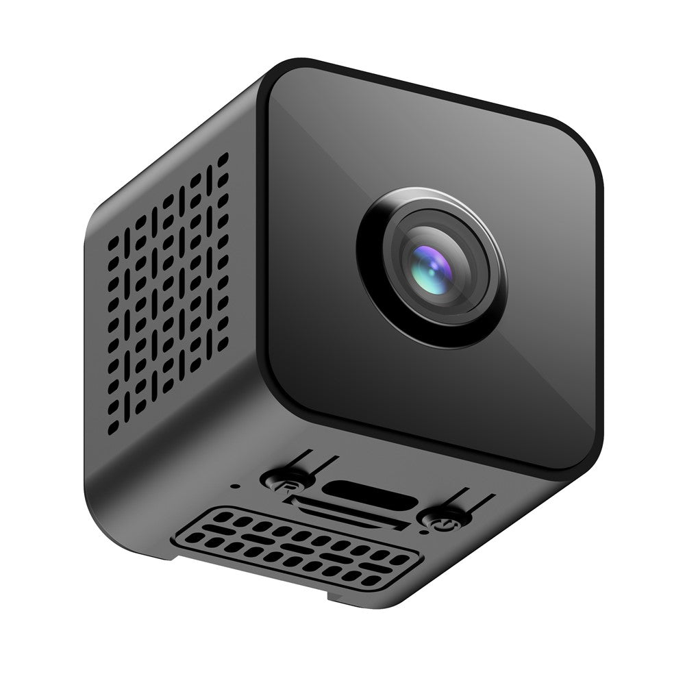 S21 Motion Detection WiFi Security Camera Night Vision Wireless Surveillance Cam