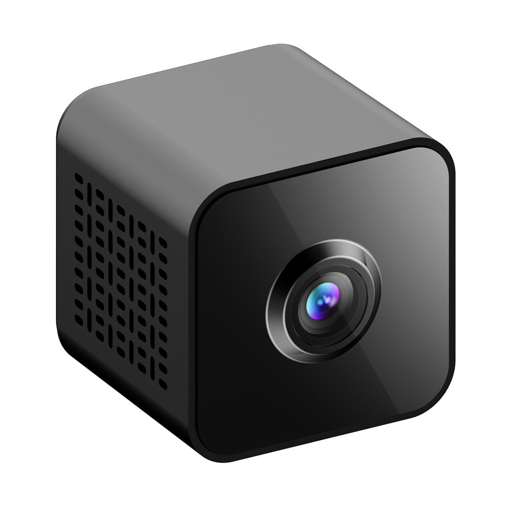 S21 Motion Detection WiFi Security Camera Night Vision Wireless Surveillance Cam