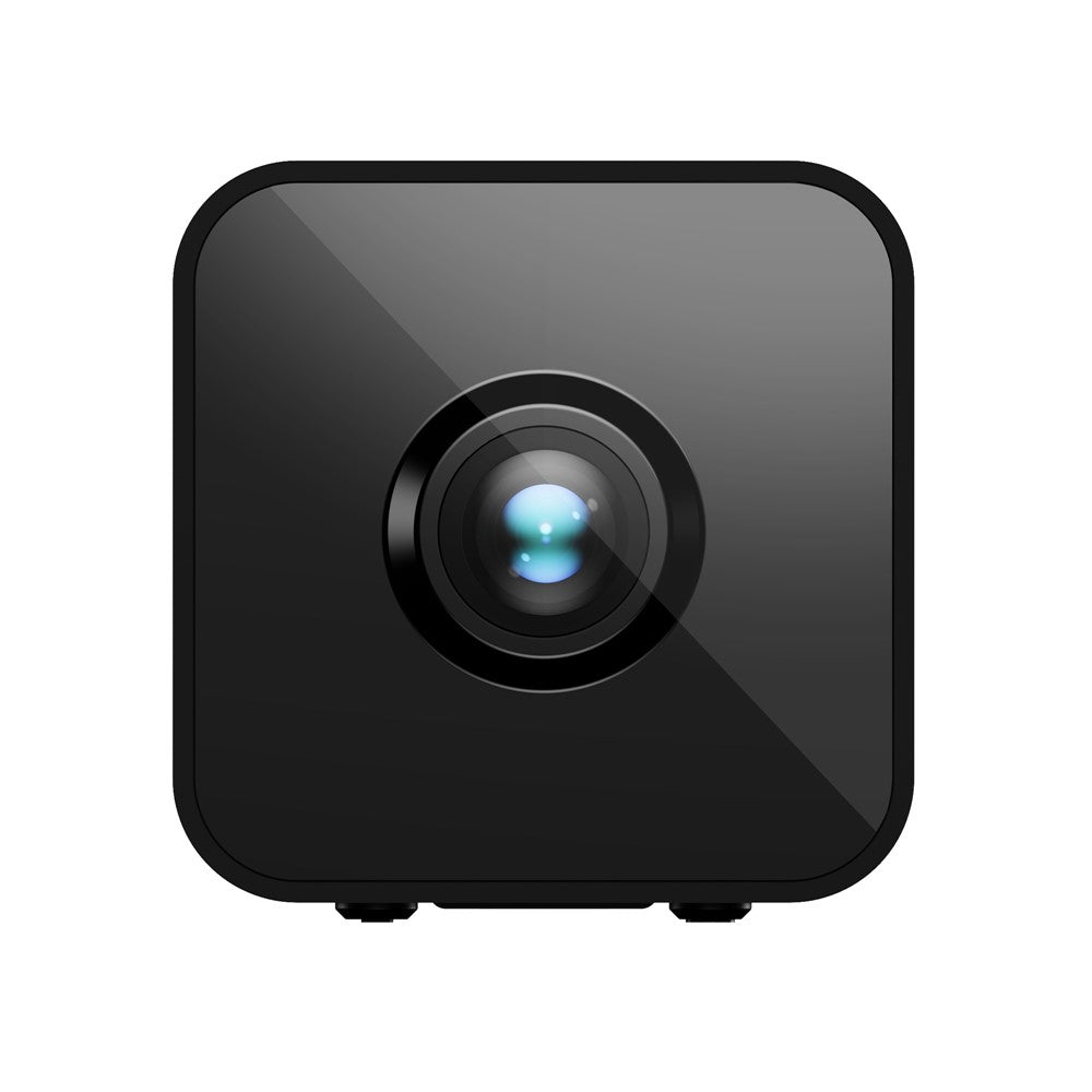S21 Motion Detection WiFi Security Camera Night Vision Wireless Surveillance Cam