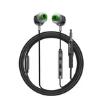 ACEFAST L4 3.5mm Wired Earphones Clear Sound In Ear Headphone with Microphone