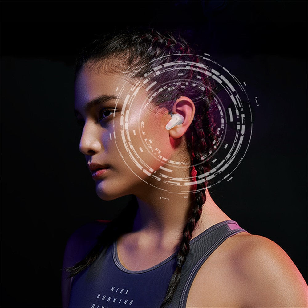 VSIDEA A32S Wireless Earbuds IPX4 Waterproof Bluetooth-Compatible Deep Bass In Ear Headphones