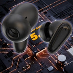 VSIDEA A32S Wireless Earbuds IPX4 Waterproof Bluetooth-Compatible Deep Bass In Ear Headphones