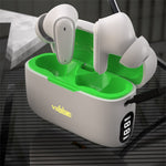 VSIDEA A32S Wireless Earbuds IPX4 Waterproof Bluetooth-Compatible Deep Bass In Ear Headphones
