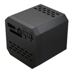 F1 Motion Detection WiFi HD Night Vision Camera Remote Viewing 1080P Wireless Security Cam