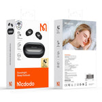 MCDODO HP-4490 D01 Series TWS Earphones BT 5.3 Wireless Sleep Headphones