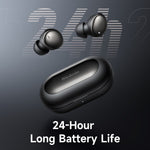 MCDODO HP-4490 D01 Series TWS Earphones BT 5.3 Wireless Sleep Headphones