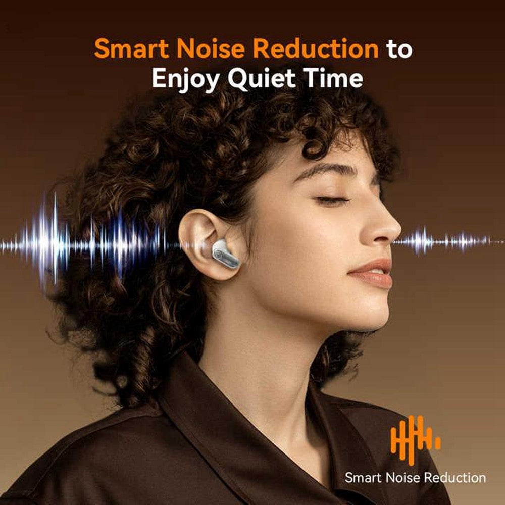Q12 For TikTok Videos Selfie Remote Control Bluetooth-Compatible Earphones Half In Ear TWS Headsets
