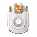 Q12 For TikTok Videos Selfie Remote Control Bluetooth-Compatible Earphones Half In Ear TWS Headsets