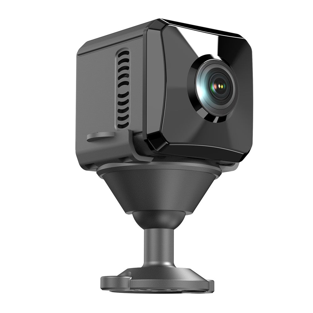 L29 Intelligent 180-Degree Wide Angle Camera 1080P HD WiFi Remote Viewing Home Security Camera