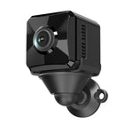L29 Intelligent 180-Degree Wide Angle Camera 1080P HD WiFi Remote Viewing Home Security Camera