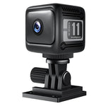 W11 WiFi Mini Camera HD Night Vision Wireless Security Camera with Motion Detection for Home Surveillance
