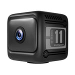 W11 WiFi Mini Camera HD Night Vision Wireless Security Camera with Motion Detection for Home Surveillance
