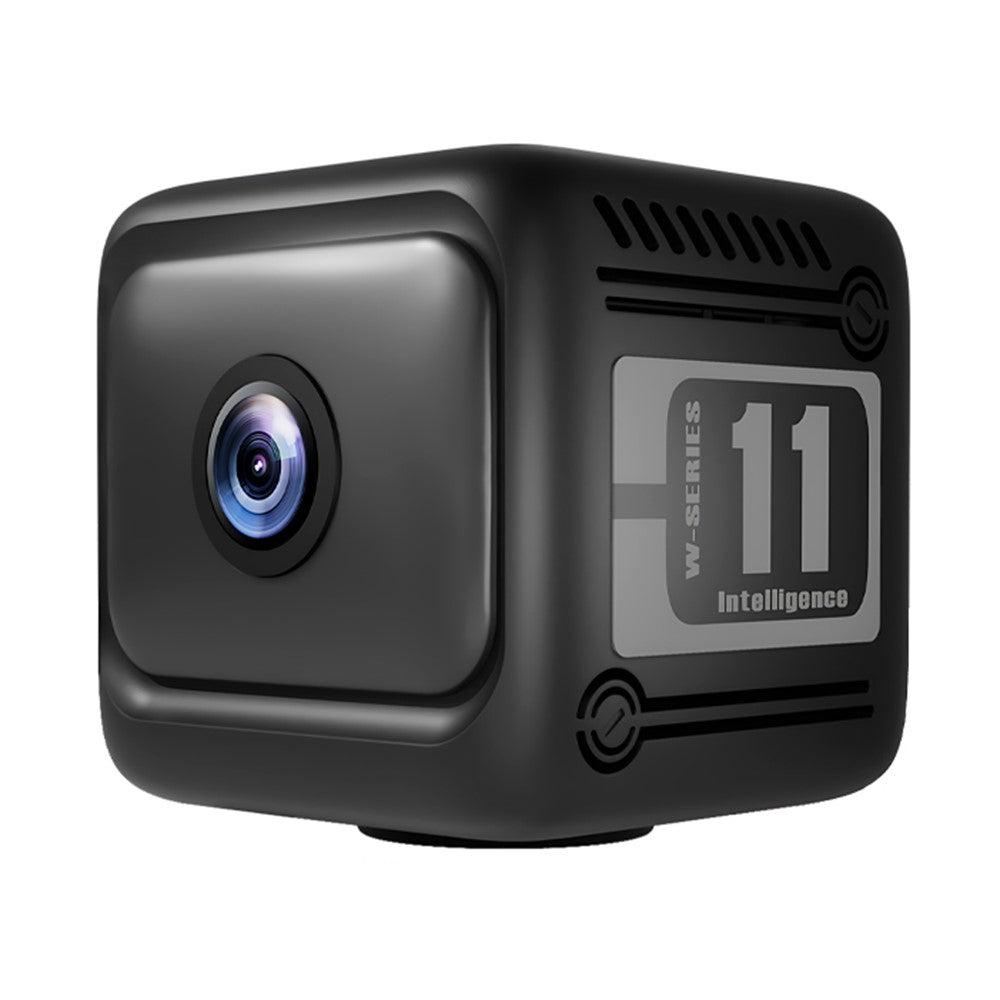 W11 WiFi Mini Camera HD Night Vision Wireless Security Camera with Motion Detection for Home Surveillance