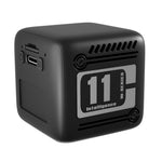 W11 WiFi Mini Camera HD Night Vision Wireless Security Camera with Motion Detection for Home Surveillance