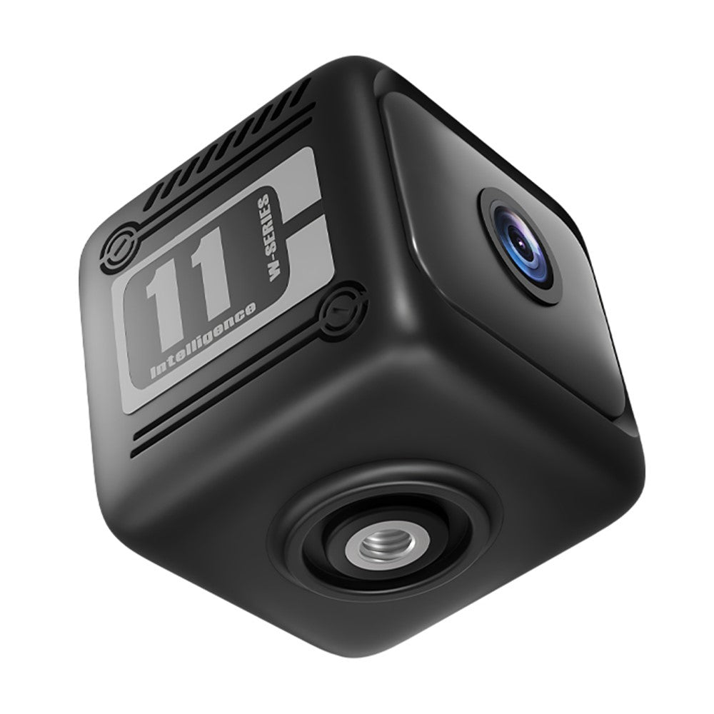 W11 WiFi Mini Camera HD Night Vision Wireless Security Camera with Motion Detection for Home Surveillance