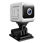 W11 WiFi Mini Camera HD Night Vision Wireless Security Camera with Motion Detection for Home Surveillance