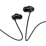 ACEFAST L10 USB-C Wired Earphones In-Ear Soft Silicone Cable Control Earphone with Mic for Phones / Tablets
