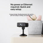 S23 Remote Camera HD Security Surveillance Wireless Camera with Motion Detection  /  Night Vision for Home