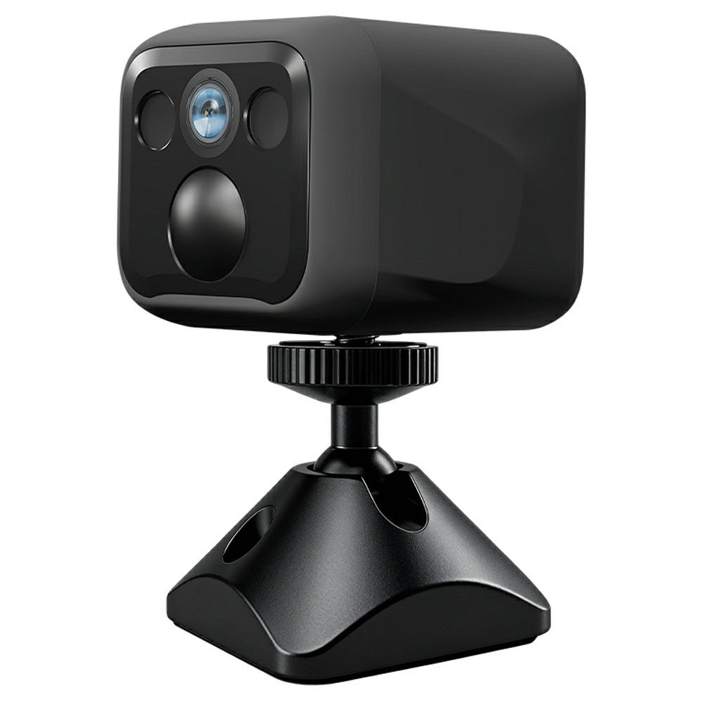 B01 Mini WiFi Security Camera 3MP HD 1080P Night Vision PIR Human Detection Wireless Safety Camera for Home Outdoor