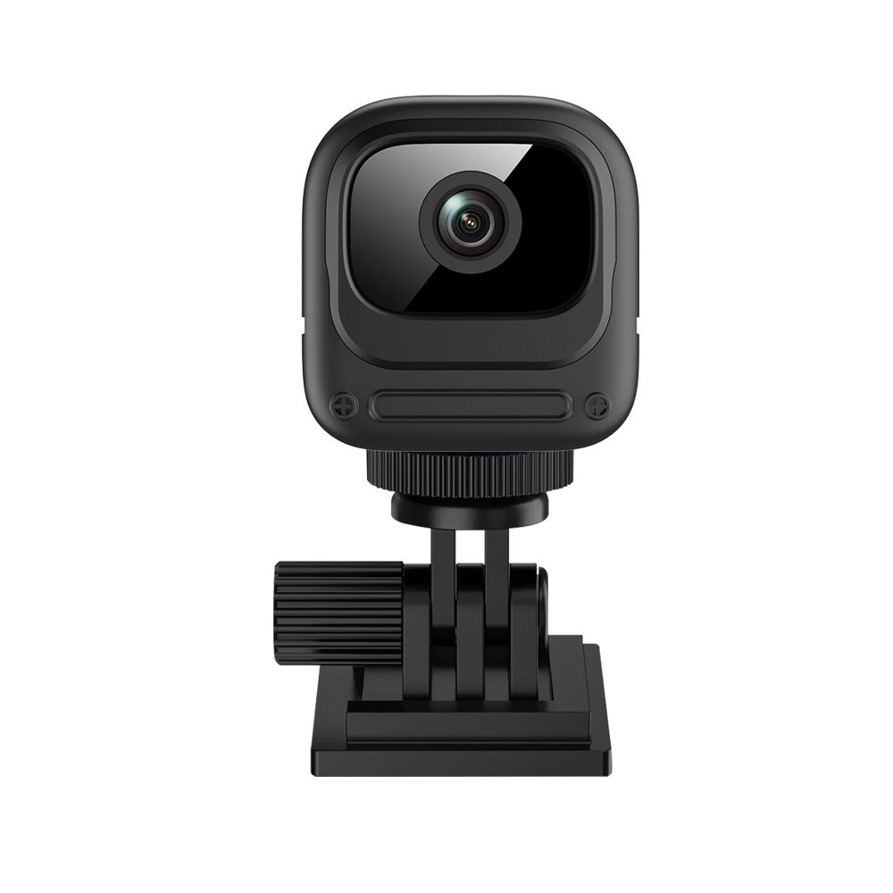 W08 WiFi Mini Camera HD 1080P Infrared Night Vision Motion Detection 130 Degree View Security Cam for Home