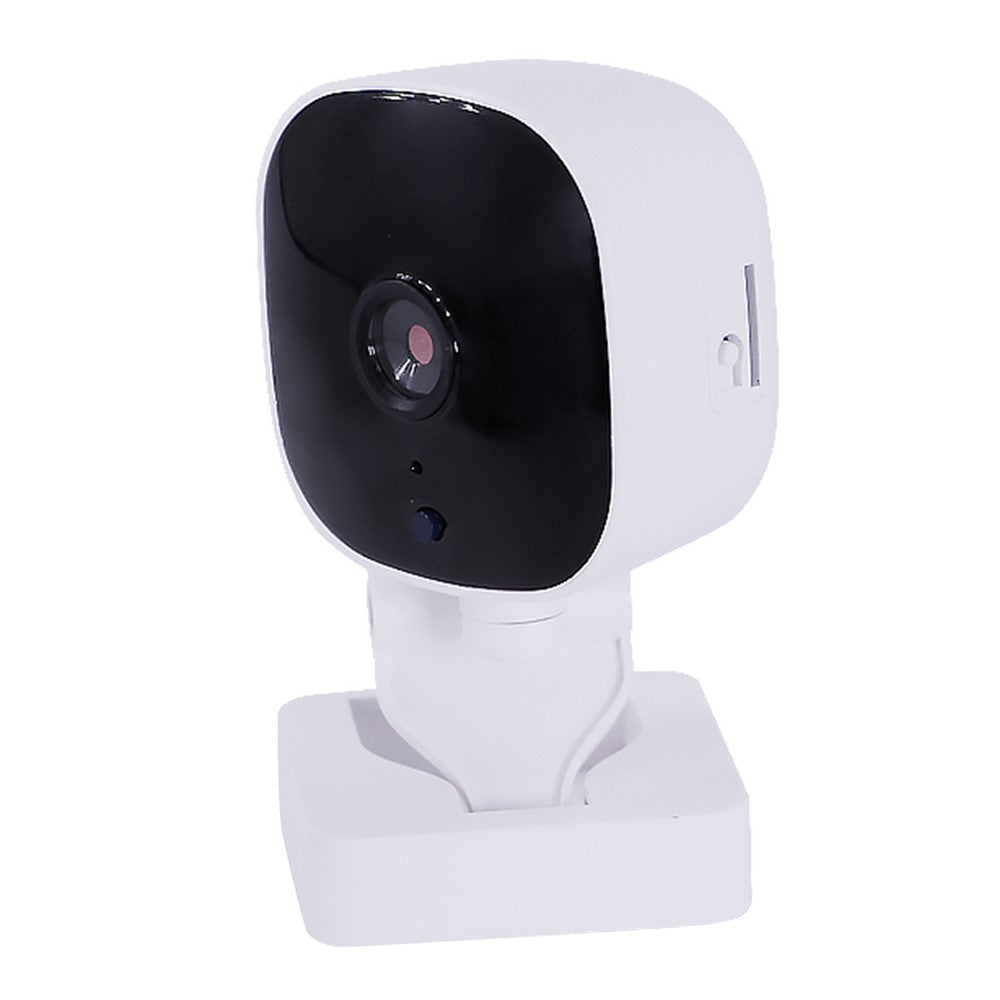 K7 WiFi-kamera HD Mini 1080P Fullfärg Nattseende Tvåvägsljud Vidvinkel för inomhussäkerhet
