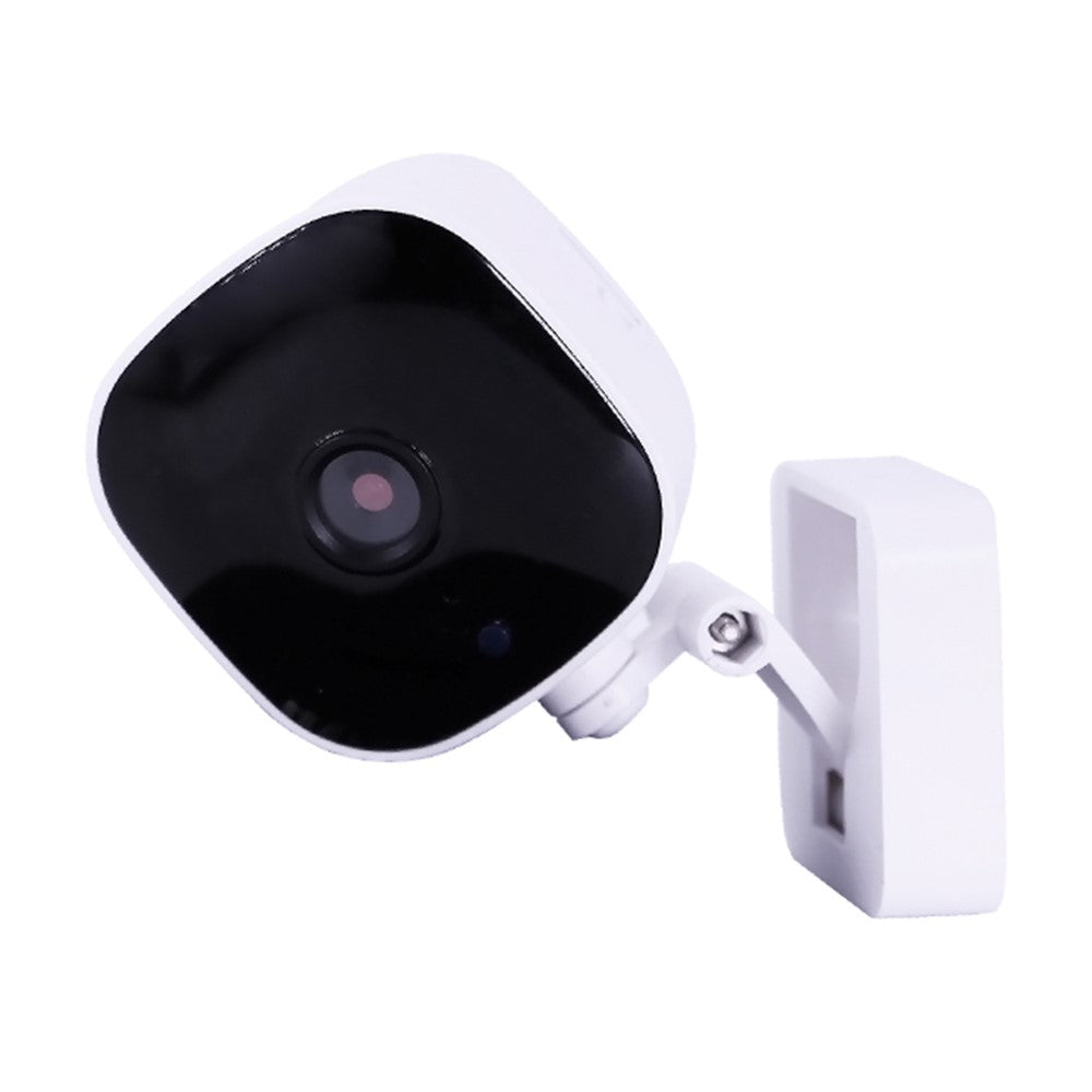 K7 WiFi-kamera HD Mini 1080P Fullfärg Nattseende Tvåvägsljud Vidvinkel för inomhussäkerhet