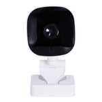 K7 WiFi-kamera HD Mini 1080P Fullfärg Nattseende Tvåvägsljud Vidvinkel för inomhussäkerhet