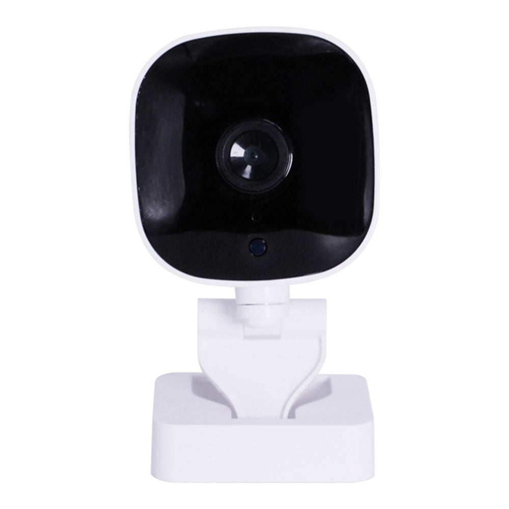 K7 WiFi-kamera HD Mini 1080P Fullfärg Nattseende Tvåvägsljud Vidvinkel för inomhussäkerhet