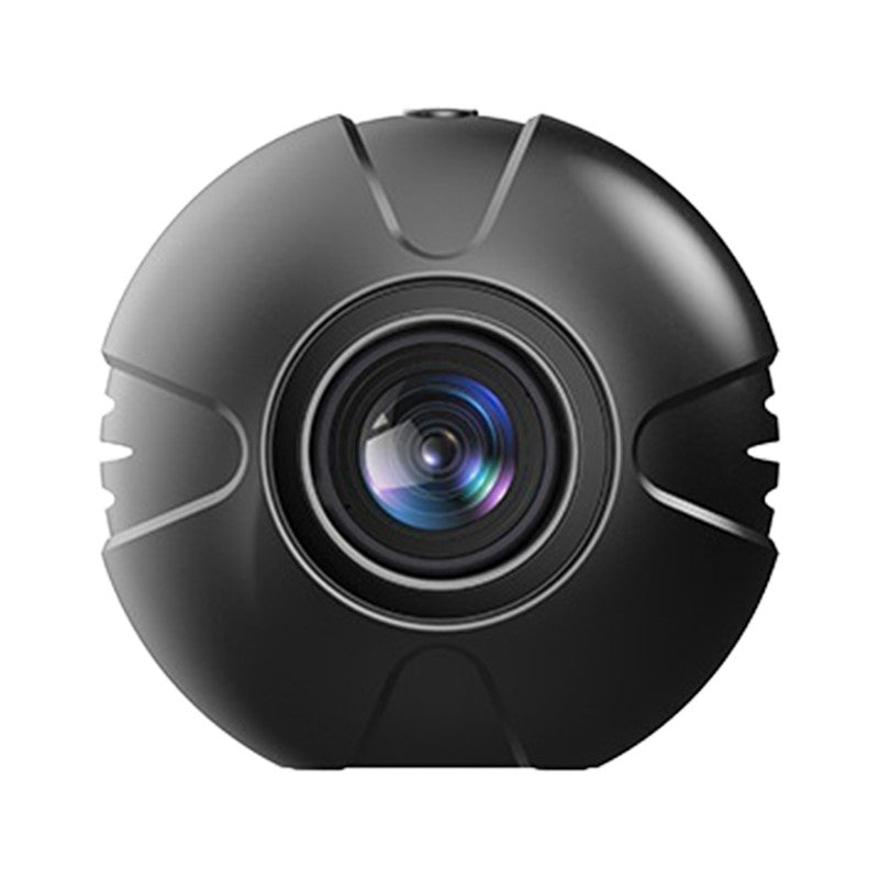 X3-1 1080P WiFi-kamera med nattesyn, 400mAh-batteri, ABS + PC-sportskamera til udendørs sports­overvågning