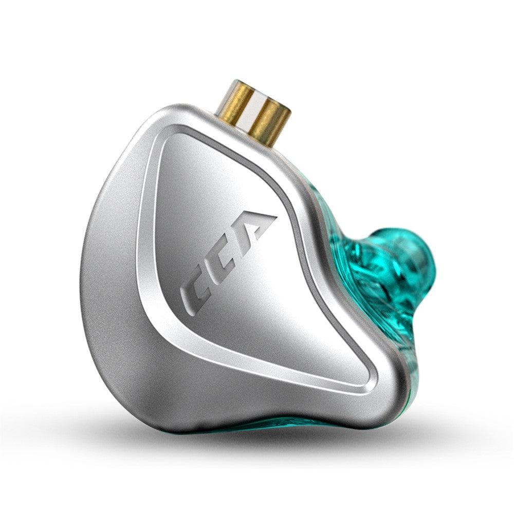 KZ EDX Pro Dynamic Drive HiFi In-ear Headset 3.5mm Wired Phone Computer Music Earphone