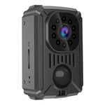 MD31 1080P HD Mini Camera PIR Surveillance Monitor Camera Home Security Device Support 8-128G TF Card (Battery Powered)