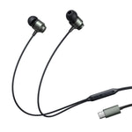 JOYROOM EC06 Metal In-ear Headphone with Mic HiFi Sound Type-C Wired Earphones