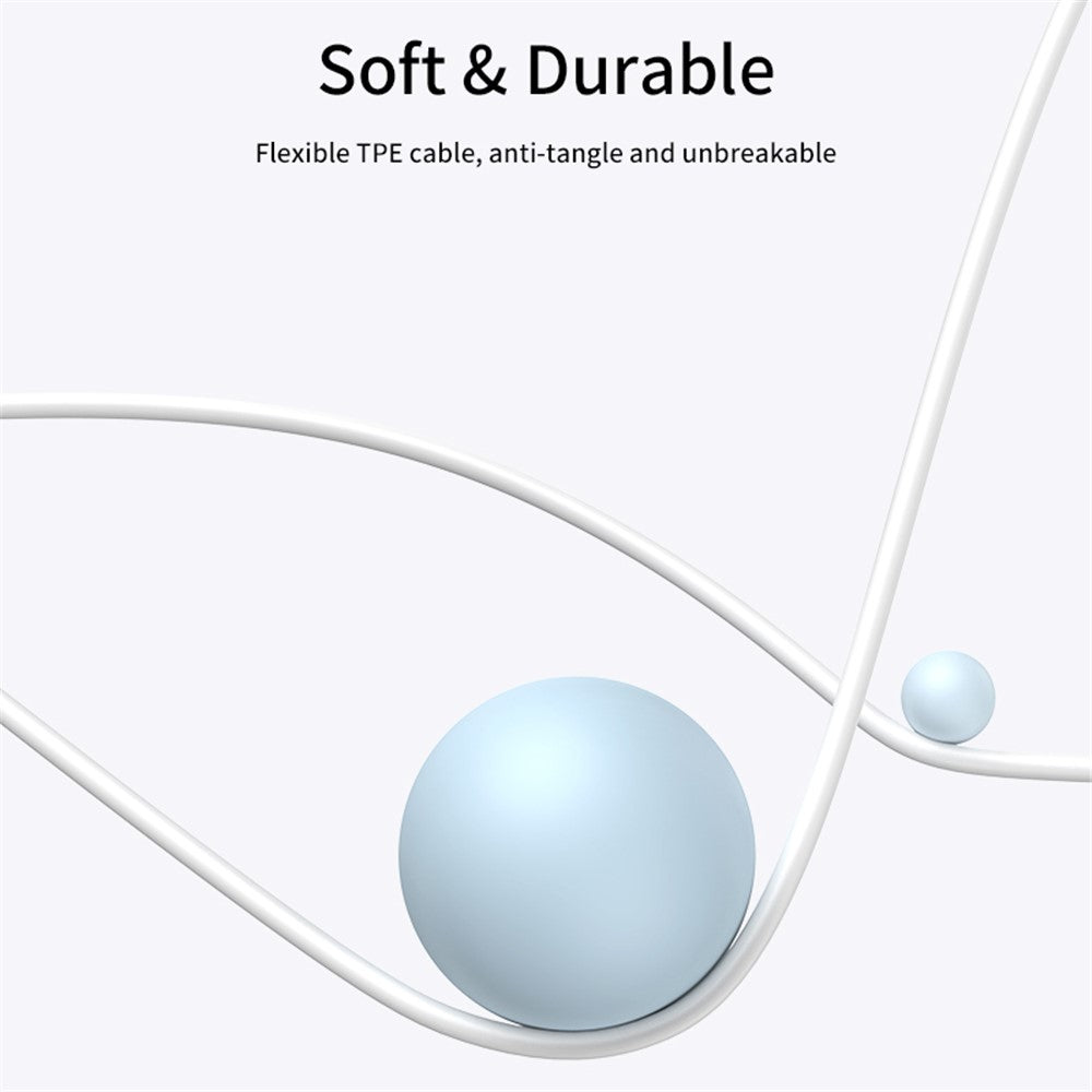 XUNDD XDHE-017 3.5mm Wire Control Music Call Earphone Semi-in-ear Mobile Phone Headset