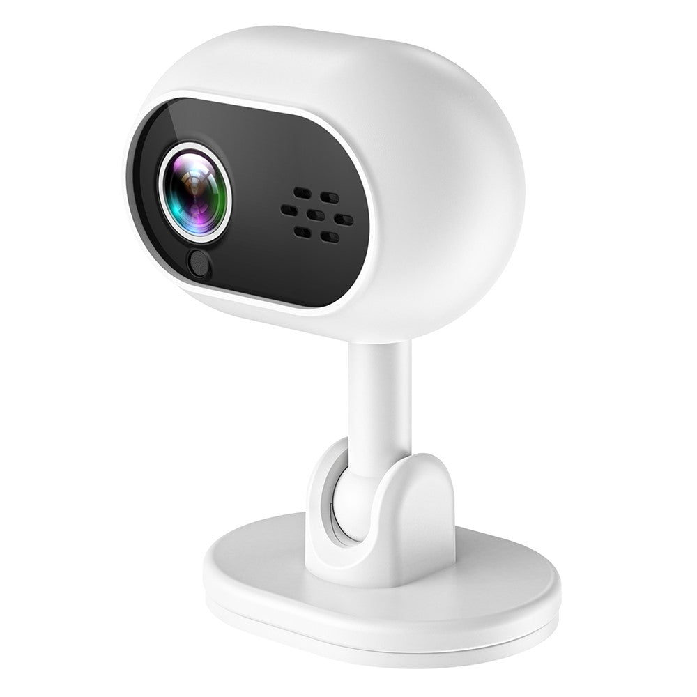 A4 Mini WiFi Home Security Cameras System with Playback, Two-Way Audio Baby Camera Monitor
