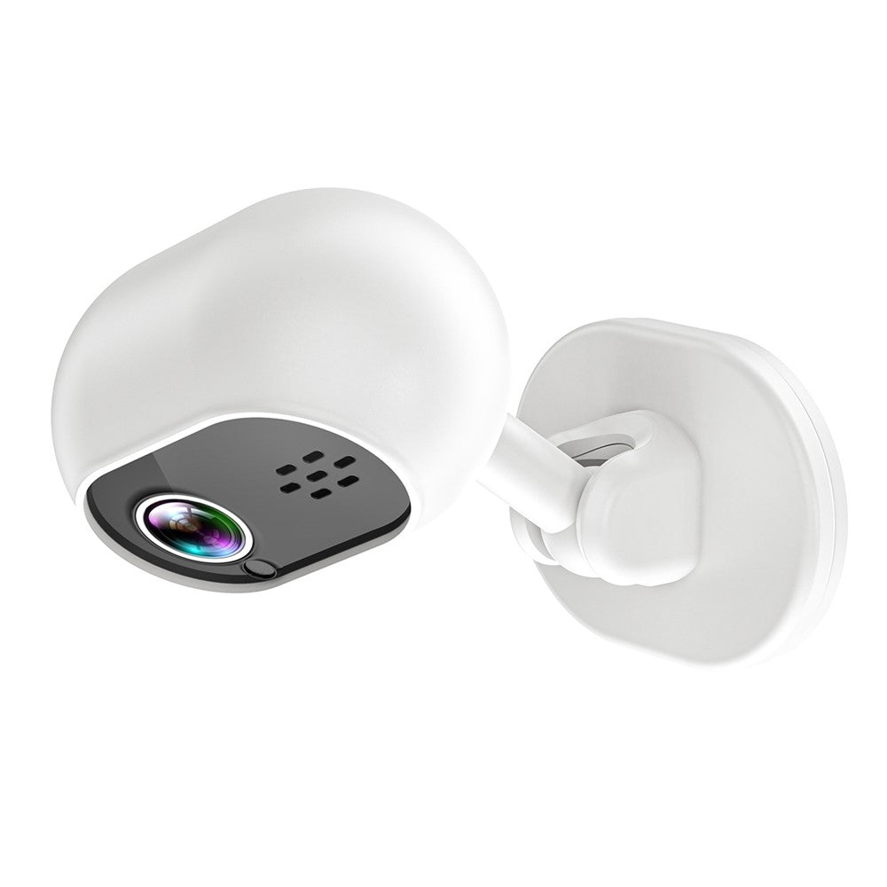A4 Mini WiFi Home Security Cameras System with Playback, Two-Way Audio Baby Camera Monitor