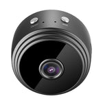 A9 Mini Camera WiFi Wireless Security Protection Remote Monitor Video Camcorder, APP: iwfcam