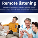 A9 Mini Camera WiFi Wireless Security Protection Remote Monitor Video Camcorder, APP: iwfcam