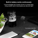 A9 Mini Camera WiFi Wireless Security Protection Remote Monitor Video Camcorder, APP: iwfcam