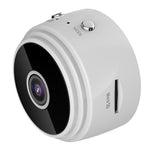 A9 Mini Camera WiFi Wireless Security Protection Remote Monitor Video Camcorder, APP: iwfcam