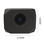 T99 Home Security Monitor 30W Mini WiFi Camera Support Real-Time Viewing and Recording