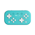 8BITDO Lite Bluetooth-compatible Gamepad for Nintendo Switch Lite Gamepads Joystick PC Raspberry