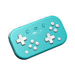 8BITDO Lite Bluetooth-compatible Gamepad for Nintendo Switch Lite Gamepads Joystick PC Raspberry