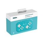 8BITDO Lite Bluetooth-compatible Gamepad for Nintendo Switch Lite Gamepads Joystick PC Raspberry