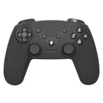 HONSON HS-SW520 Bluetooth-compatible Gamepad NFC 6-Axis Vibration Turbo Game Controller for Nintendo Switch / PC / Android Phone