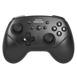 DATA FROG Bluetooth-compatible Gamepad 6-Axis Gyro Sensor Turbo Game Controller for Nintendo Switch / PC / Android Phone