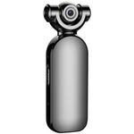 C11 256GB Digital Audio Voice Recorder HD 1080P Rotation Camera Lens Loop Recording Device