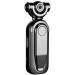 C11 128GB Digital Audio Voice Recorder HD 1080P Rotation Camera Lens Loop Recording Device