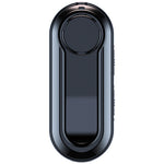 C20 1920x1080P Mini Kroppskamera Bakklämma Bodycam Brusreducerande Röstinspelare med 64G TF-kort