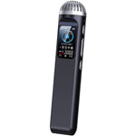 Q99 8 GB digital lydoptager MP3-afspiller støjreducerende optageenhed