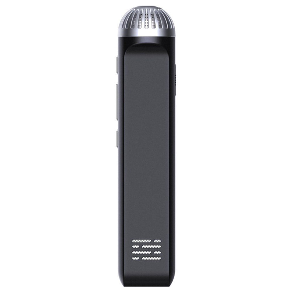 Q99 8 GB digital lydoptager MP3-afspiller støjreducerende optageenhed